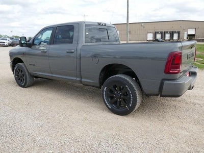 2026 RAM Ram 3500 RAM 3500 LARAMIE CREW CAB 4X4 6'4' BOX