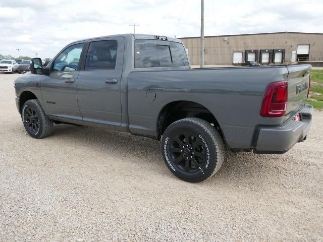 2026 RAM Ram 3500 RAM 3500 LARAMIE CREW CAB 4X4 6'4' BOX
