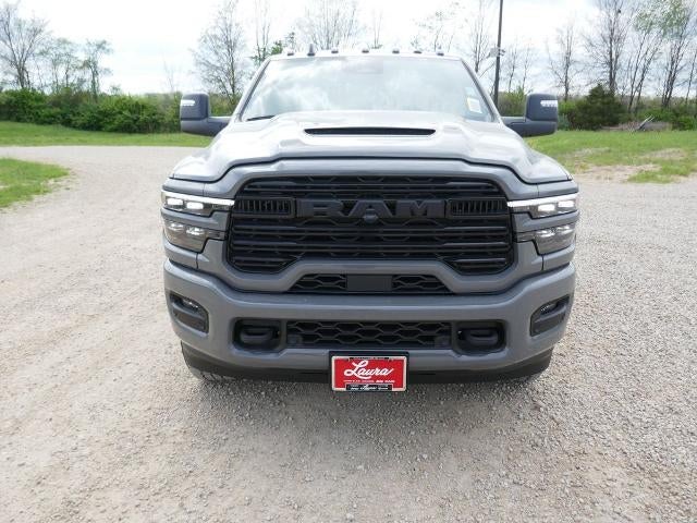 2026 RAM Ram 3500 RAM 3500 LARAMIE CREW CAB 4X4 6'4' BOX