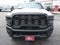 2025 RAM 3500 Tradesman Crew Cab 4x4 8' Box