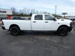 2025 RAM 3500 Tradesman Crew Cab 4x4 8' Box