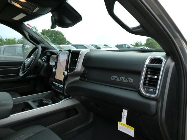 2026 RAM Ram 3500 RAM 3500 BIG HORN CREW CAB 4X4 8' BOX