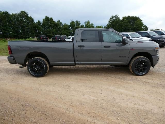 2026 RAM Ram 3500 RAM 3500 BIG HORN CREW CAB 4X4 8' BOX