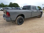 2026 RAM Ram 3500 RAM 3500 BIG HORN CREW CAB 4X4 8' BOX
