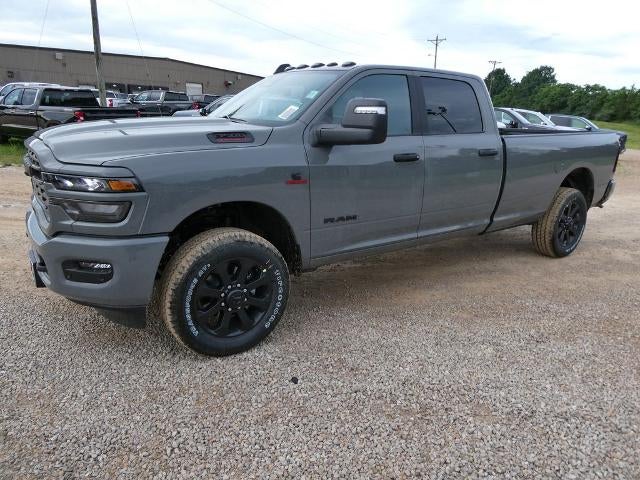 2026 RAM Ram 3500 RAM 3500 BIG HORN CREW CAB 4X4 8' BOX