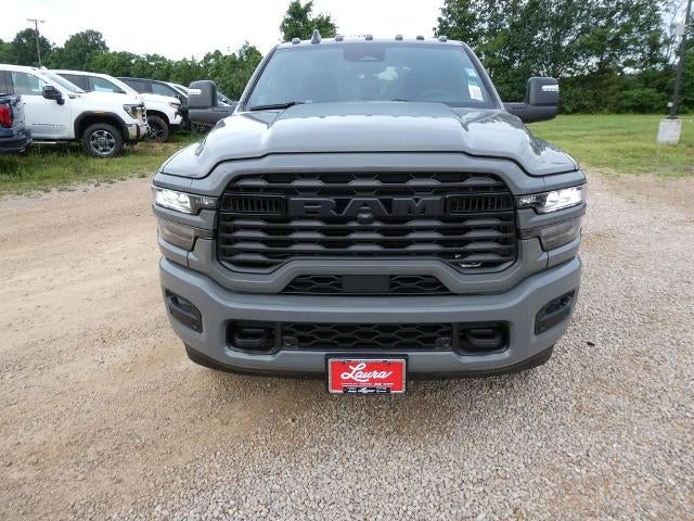 2026 RAM Ram 3500 RAM 3500 BIG HORN CREW CAB 4X4 8' BOX