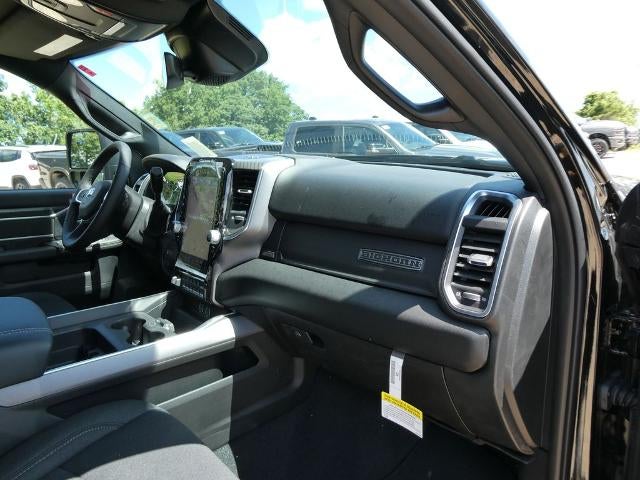 2026 RAM Ram 3500 RAM 3500 BIG HORN CREW CAB 4X4 8' BOX