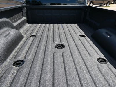 2026 RAM Ram 3500 RAM 3500 BIG HORN CREW CAB 4X4 8' BOX