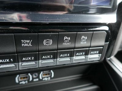 2026 RAM Ram 3500 RAM 3500 BIG HORN CREW CAB 4X4 8' BOX