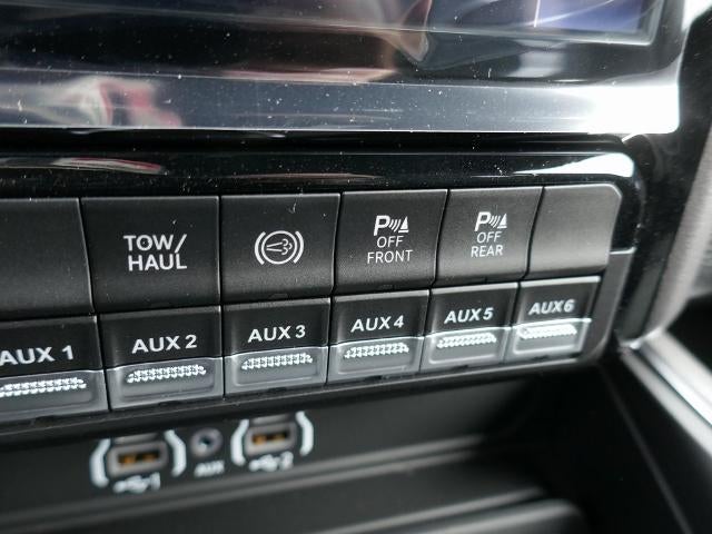 2026 RAM Ram 3500 RAM 3500 BIG HORN CREW CAB 4X4 8' BOX