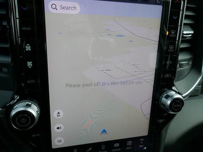 2026 RAM Ram 3500 RAM 3500 BIG HORN CREW CAB 4X4 8' BOX