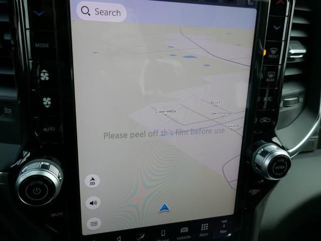 2026 RAM Ram 3500 RAM 3500 BIG HORN CREW CAB 4X4 8' BOX