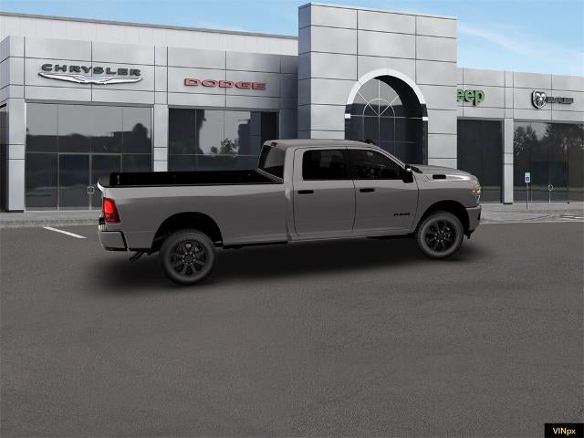 2026 RAM Ram 3500 RAM 3500 BIG HORN CREW CAB 4X4 8' BOX