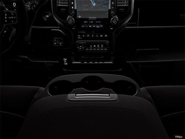 2026 RAM Ram 3500 RAM 3500 BIG HORN CREW CAB 4X4 8' BOX