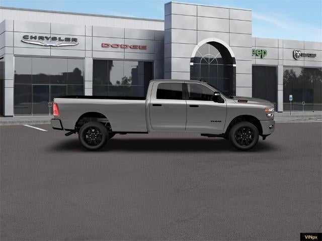 2026 RAM Ram 3500 RAM 3500 BIG HORN CREW CAB 4X4 8' BOX