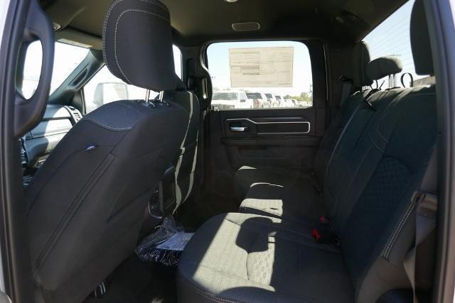 2026 RAM Ram 3500 RAM 3500 BIG HORN CREW CAB 4X4 8' BOX