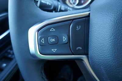 2026 RAM Ram 3500 RAM 3500 BIG HORN CREW CAB 4X4 8' BOX