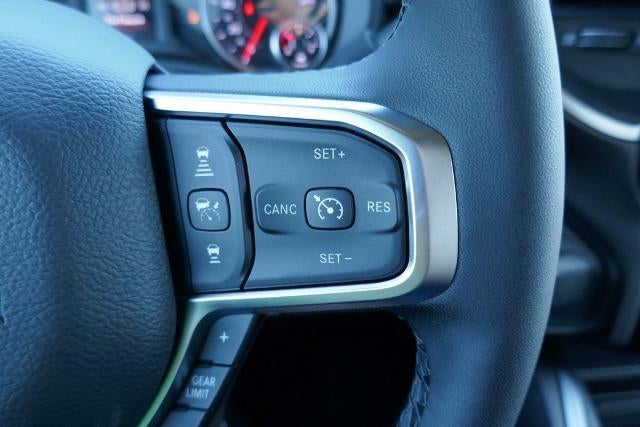 2026 RAM Ram 3500 RAM 3500 BIG HORN CREW CAB 4X4 8' BOX