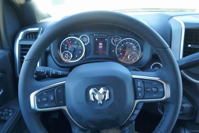 2026 RAM Ram 3500 RAM 3500 BIG HORN CREW CAB 4X4 8' BOX