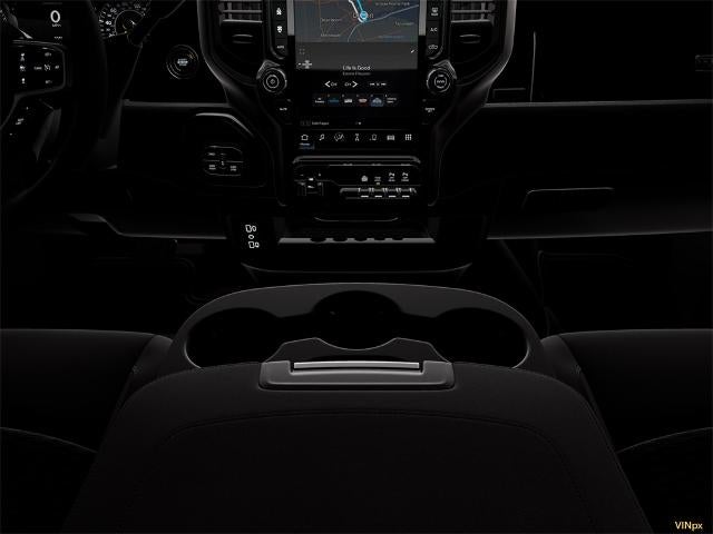 2026 RAM Ram 3500 RAM 3500 BIG HORN CREW CAB 4X4 8' BOX