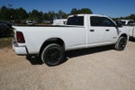 2026 RAM Ram 3500 RAM 3500 BIG HORN CREW CAB 4X4 8' BOX