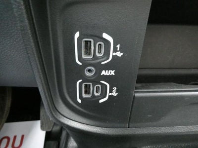 2024 RAM 3500 Big Horn Crew Cab 4x4 8' Box