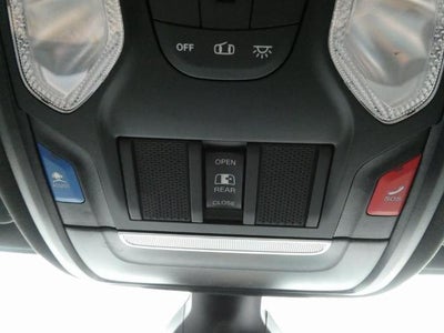 2024 RAM 3500 Big Horn Crew Cab 4x4 8' Box