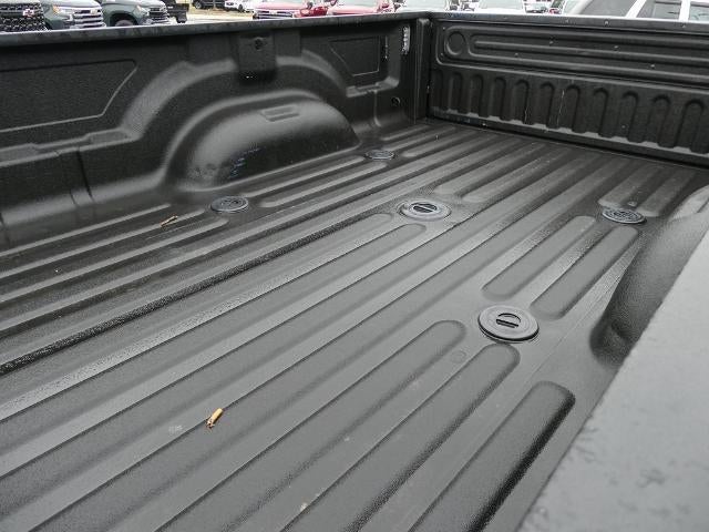 2024 RAM 3500 Big Horn Crew Cab 4x4 8' Box