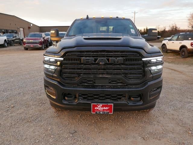 2026 RAM Ram 3500 RAM 3500 LARAMIE CREW CAB 4X4 8' BOX
