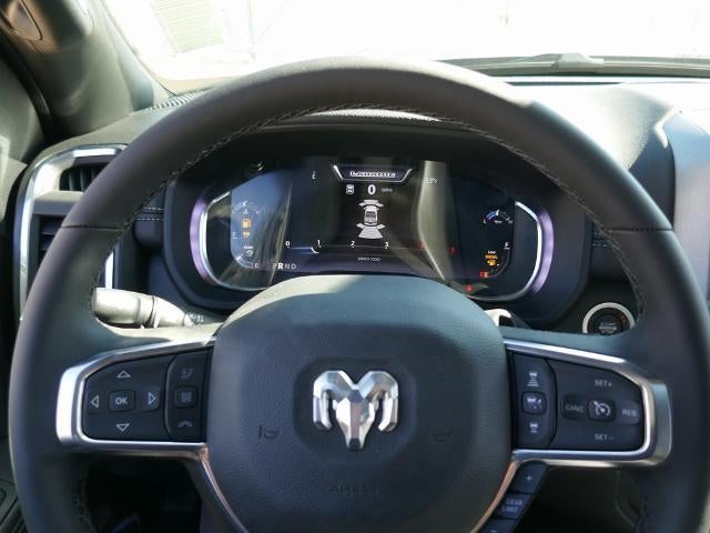 2026 RAM Ram 3500 RAM 3500 LARAMIE CREW CAB 4X4 8' BOX