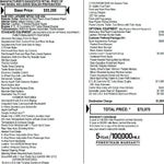 2020 RAM 3500 Laramie Mega Cab 4x4 6'4' Box