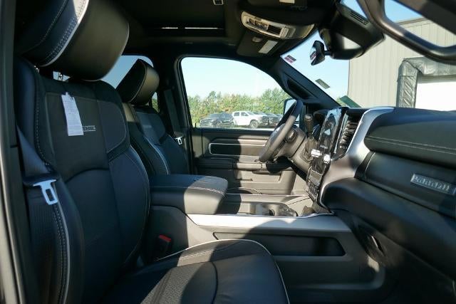 2026 RAM Ram 2500 RAM 2500 LARAMIE MEGA CAB 4X4 6'4' BOX