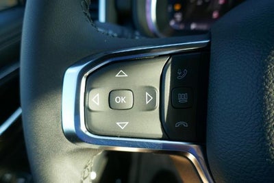 2026 RAM Ram 2500 RAM 2500 LARAMIE MEGA CAB 4X4 6'4' BOX