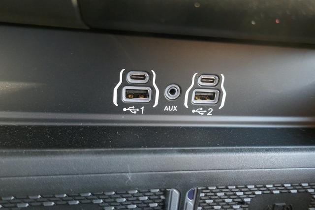 2026 RAM Ram 2500 RAM 2500 LARAMIE MEGA CAB 4X4 6'4' BOX