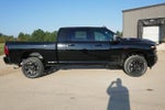 2026 RAM Ram 2500 RAM 2500 LARAMIE MEGA CAB 4X4 6'4' BOX