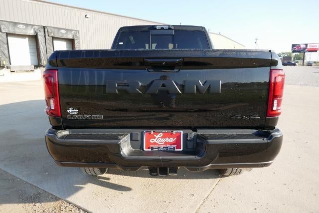 2026 RAM Ram 2500 RAM 2500 LARAMIE MEGA CAB 4X4 6'4' BOX