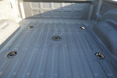 2026 RAM Ram 2500 RAM 2500 LARAMIE MEGA CAB 4X4 6'4' BOX