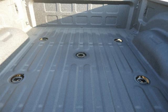 2026 RAM Ram 2500 RAM 2500 LARAMIE MEGA CAB 4X4 6'4' BOX