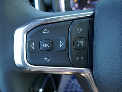 2026 RAM Ram 2500 RAM 2500 LARAMIE MEGA CAB 4X4 6'4' BOX