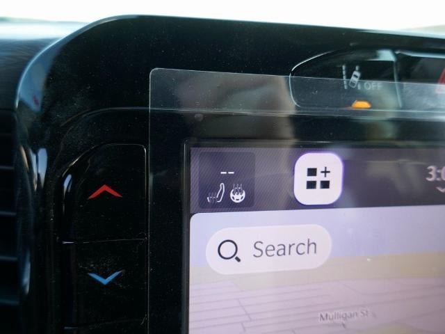 2026 RAM Ram 2500 RAM 2500 LARAMIE MEGA CAB 4X4 6'4' BOX