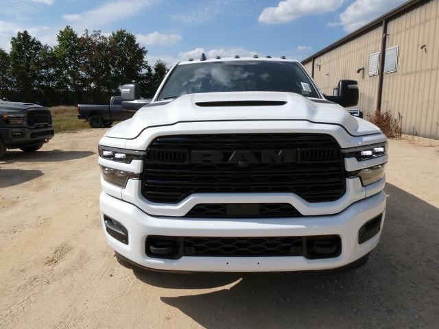 2026 RAM Ram 2500 RAM 2500 LARAMIE MEGA CAB 4X4 6'4' BOX