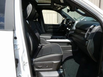 2026 RAM Ram 2500 RAM 2500 LARAMIE MEGA CAB 4X4 6'4' BOX