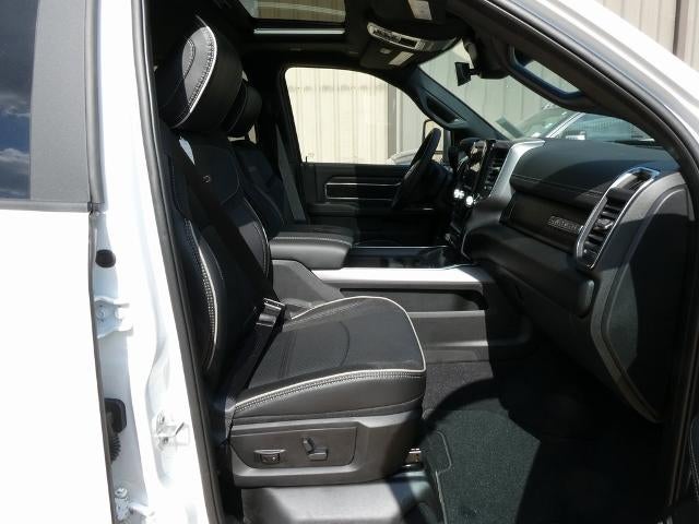 2026 RAM Ram 2500 RAM 2500 LARAMIE MEGA CAB 4X4 6'4' BOX