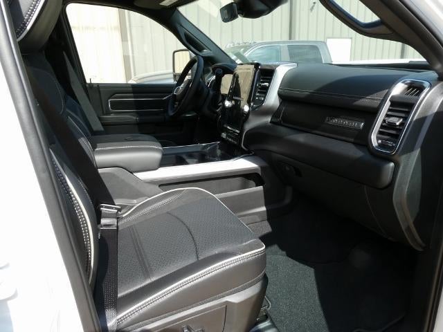 2026 RAM Ram 2500 RAM 2500 LARAMIE MEGA CAB 4X4 6'4' BOX