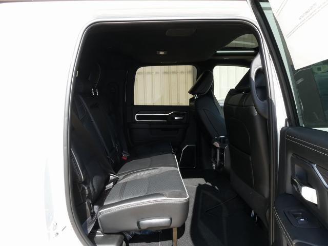 2026 RAM Ram 2500 RAM 2500 LARAMIE MEGA CAB 4X4 6'4' BOX