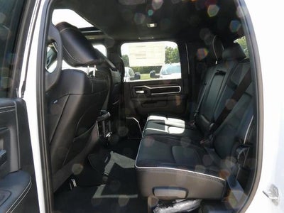 2026 RAM Ram 2500 RAM 2500 LARAMIE MEGA CAB 4X4 6'4' BOX