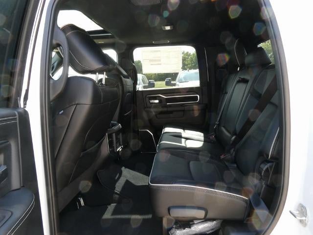 2026 RAM Ram 2500 RAM 2500 LARAMIE MEGA CAB 4X4 6'4' BOX