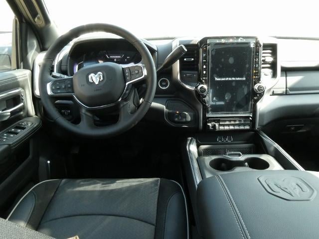 2026 RAM Ram 2500 RAM 2500 LARAMIE MEGA CAB 4X4 6'4' BOX