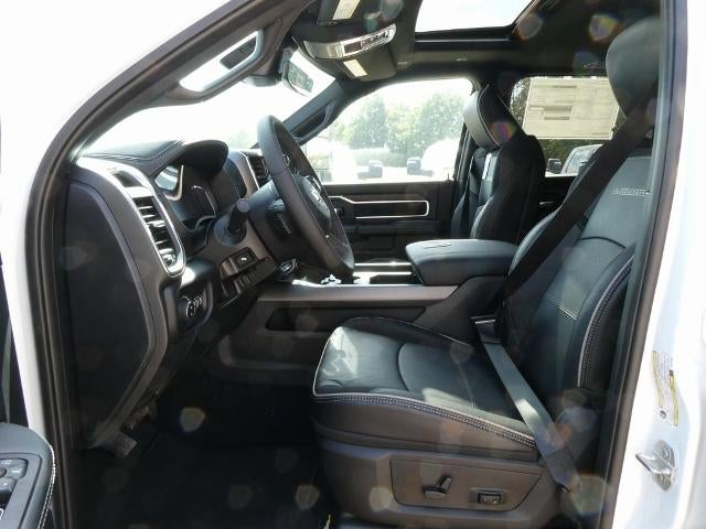 2026 RAM Ram 2500 RAM 2500 LARAMIE MEGA CAB 4X4 6'4' BOX