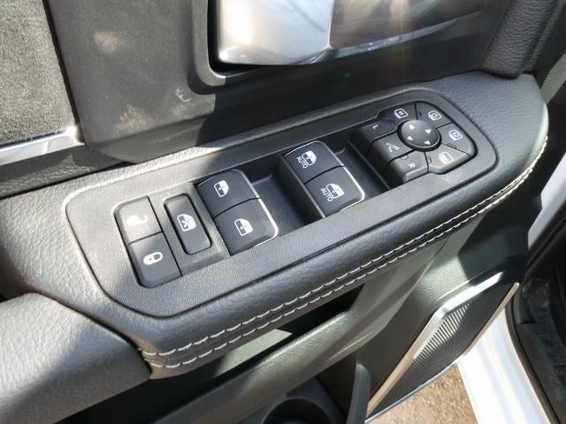 2026 RAM Ram 2500 RAM 2500 LARAMIE MEGA CAB 4X4 6'4' BOX